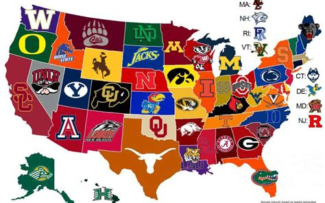 how many college aaa football teams are there